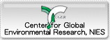 Center for Global Environmental Research