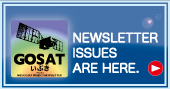 NIES GOSAT PROJECT NEWSLETTER