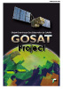 GOSATプロジェクトパンフレット英語版の表紙画像