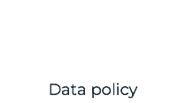 Data policy